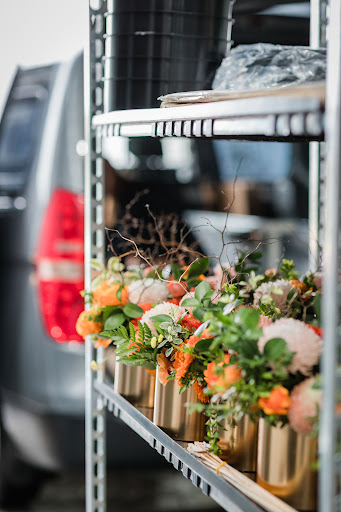 Thrive Flowers - Thumbnail