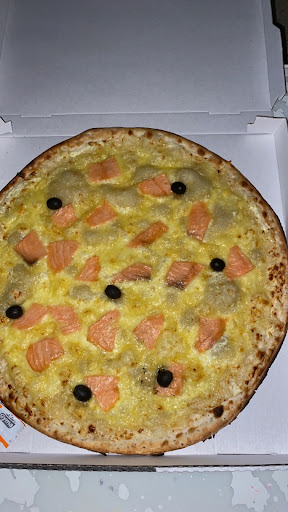 Photo 6 - Aujourd'hui Pizza