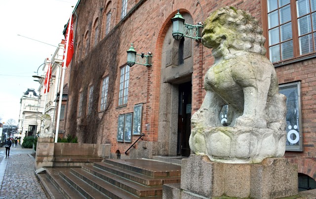 Röhsska museet