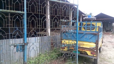 Photos of Hazi Safi Timber Merchant