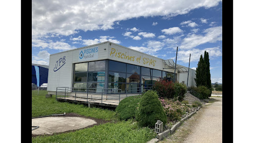 Photo de J-P-B Piscines - Hydro Sud Saint-Céré