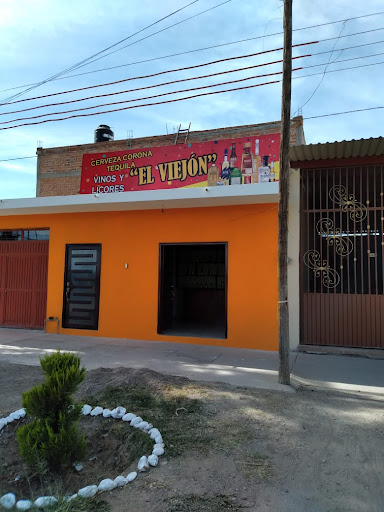 Cerveza, Vinos y Licores "El Viejón" - Thumbnail