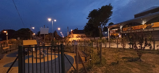 Parc du Marché La Halle des Saveurs - Thumbnail
