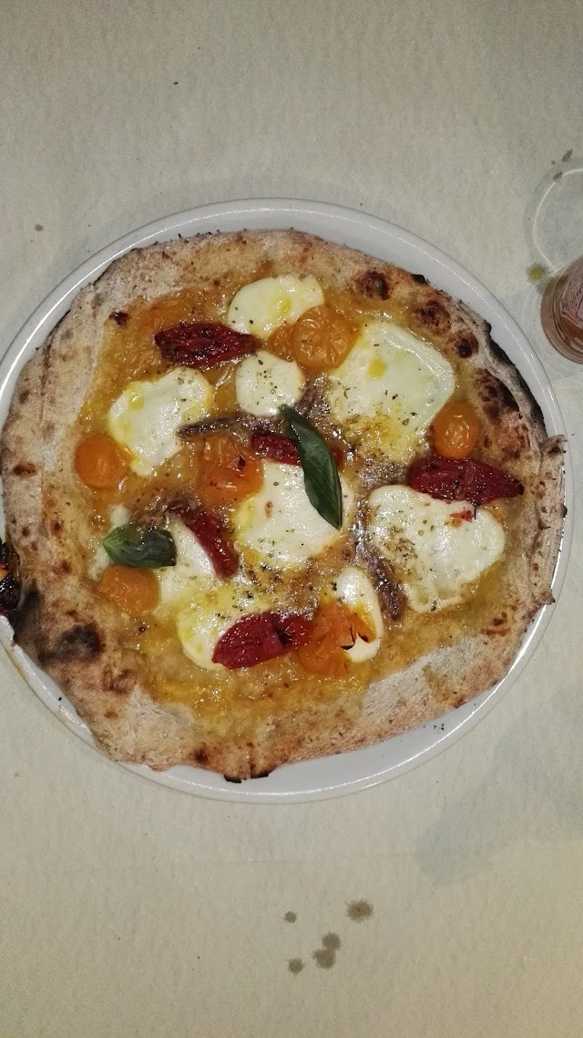 Ristorante Pizzeria Amalfi