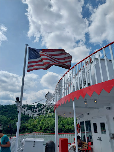 J H Travel Gallery - United States