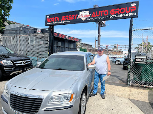 North Jersey Auto Group - Thumbnail
