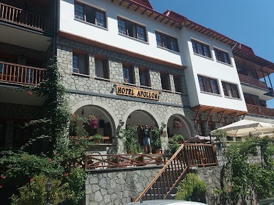 Photos of APOLLON HOTEL