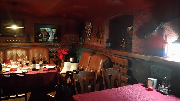 Кафе 12 стульев саранск