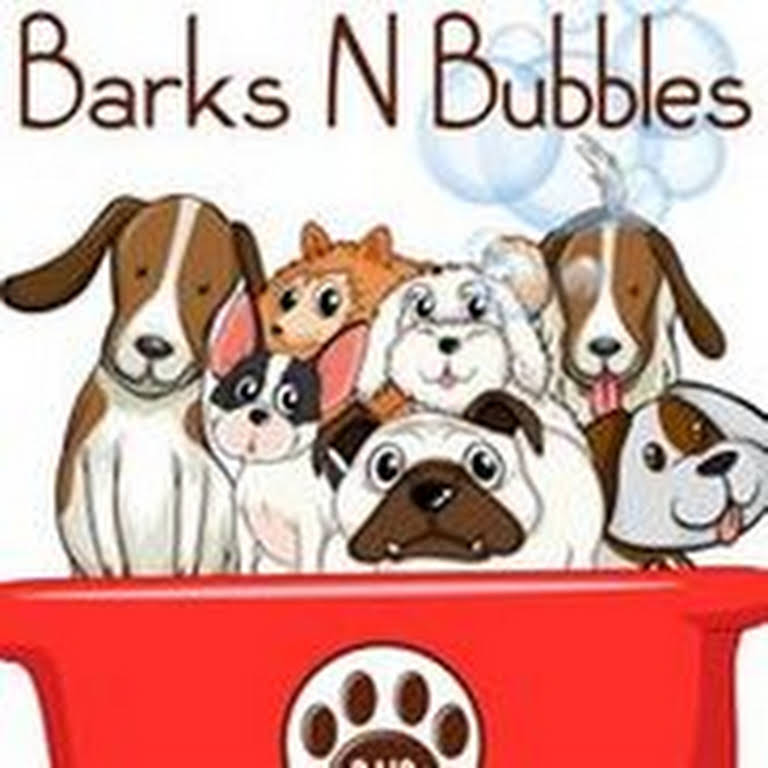 Dog Grooming, Bark & Bubbles Pet Salon