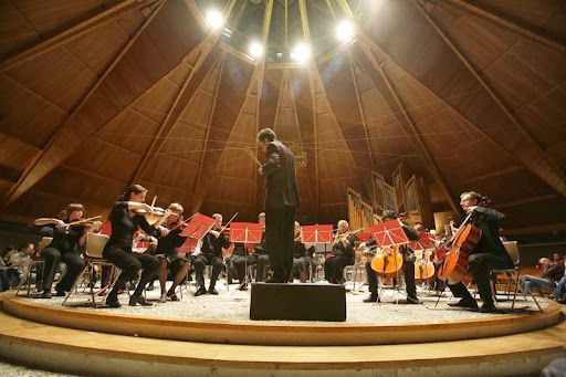 Orchestre des Campus de Grenoble - Thumbnail