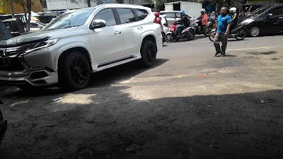 Photos of UD. Mega Jaya Abadi