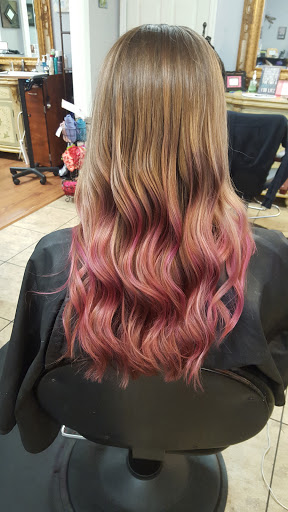 Dragonflys Hair & Nail Boutique - Thumbnail