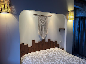 Photo n°9 de La Vallée des Vignes à Monthou-sur-Cher (Chambre d'hôtes)