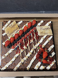 Photo n°19 de La Craquante Montgeron à Montgeron (Pâtisserie)