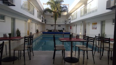 Photos of St. George Hotel