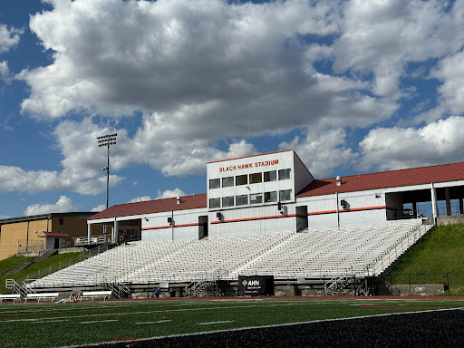 Bethel Park High School Stadium - Thumbnail