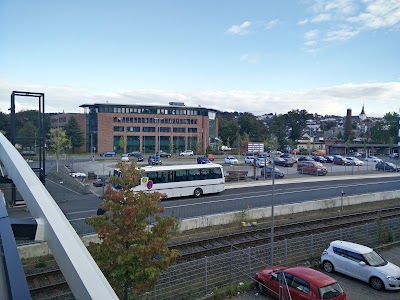 Photos of Finanzamt L&uuml;denscheid