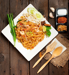 Photo n°43 de Coq & Co à Le Kremlin-Bicêtre (Restaurant thaï)