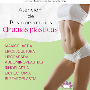 Foto de Fisioterapia y Rehabilitación Fisiocolor Fitness