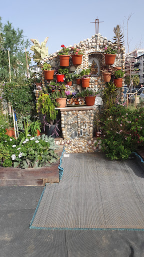 Aparcament Platja de Poble Nou - Thumbnail