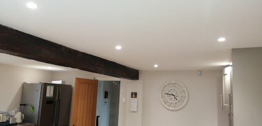 Sutton Coldfield Electrical - Visual