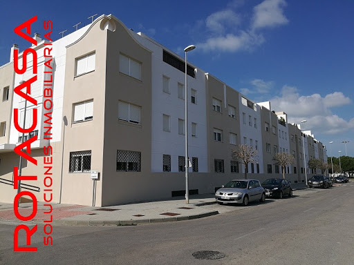 Agencia Inmobiliaria Rotacasa. Alquiler - Venta inmuebles Rota