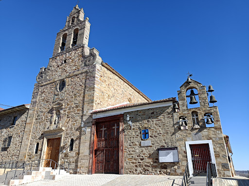 Capilla de la Santa Veracruz
