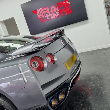 Recent work by XPEL PPF / Wraps and Tints Ltd in Preston (photo 9)