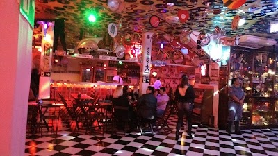 Photos of Cadillac Vintage Bar