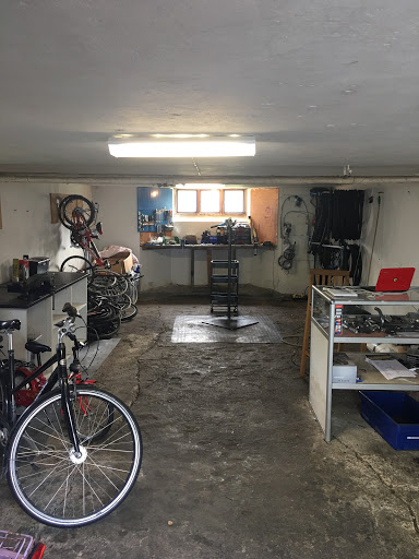 Kungsbacka Cykel & Service - Thumbnail