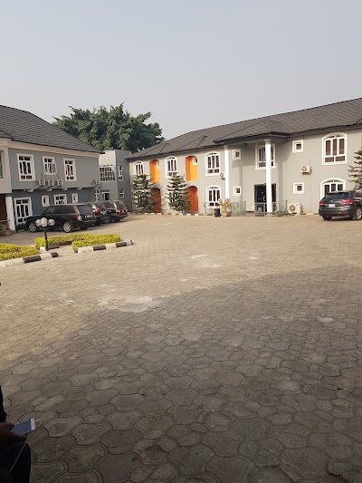 Photos of Nest Spa & Suites