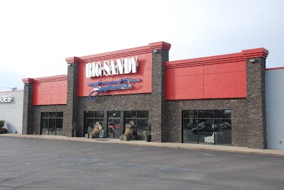Photos of Big Sandy Superstore