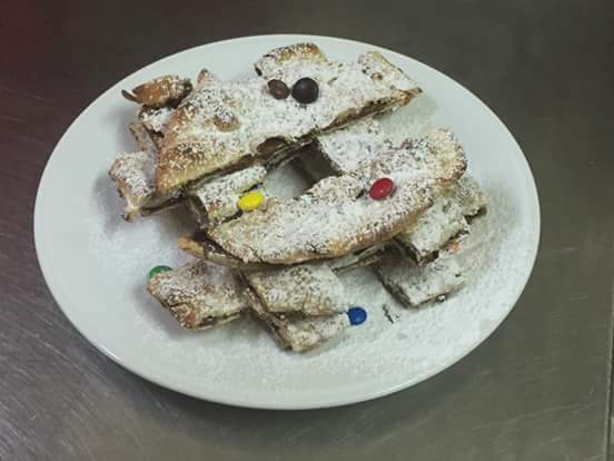 Pizzeria Dietro L'angolo