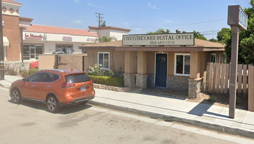 Vineyard Dental Office - Thumbnail