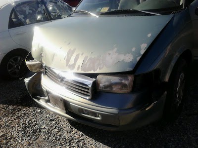 Photos of Jim Dandy Auto Services