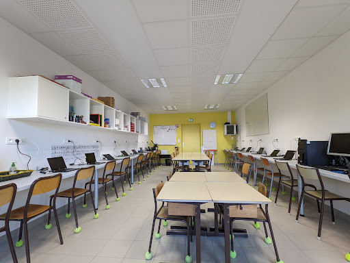 Private School Notre Dame De Bonsecours La Malgrange - Thumbnail