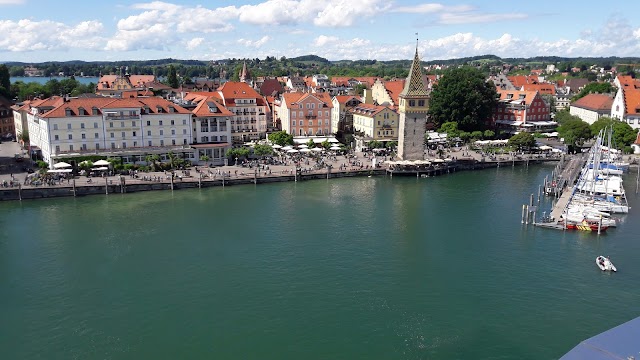 Lindau