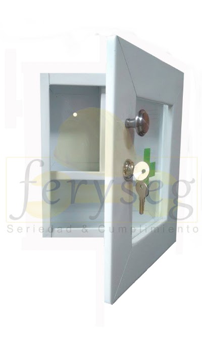 Photos of Feryseg SAS