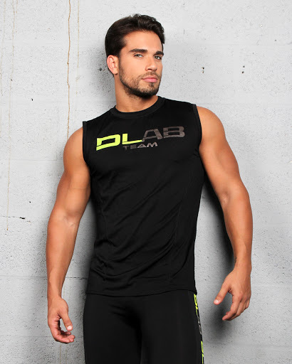 DLAB Team - Visual