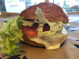 Photo n°47 de La Cabane à Saint-Rémy-de-Provence (Sandwicherie)
