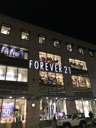 Forever 21