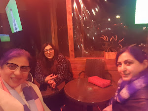 Mazaj Lounge photo