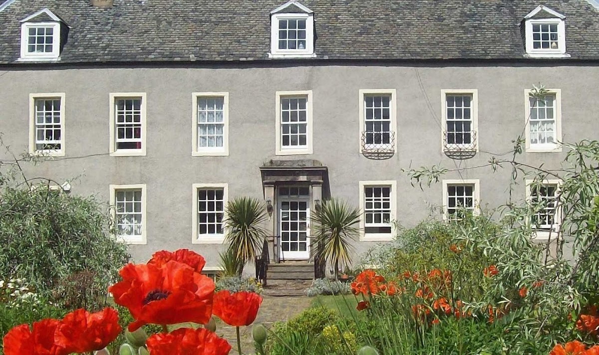 Cockenzie House and Gardens