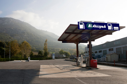 Gasolinera Irurzun - Irurtzun Gasolindegia - Thumbnail