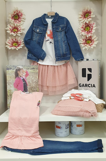 JUNCAL MODA INFANTIL Y JUVENIL - Thumbnail