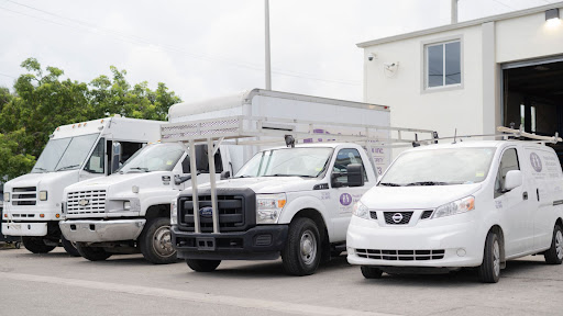 People's Plumbing & Mechanical Inc - Thumbnail