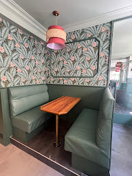 Photo n°2 de Fagot And Co à Renac (Décorateur d'intérieur)