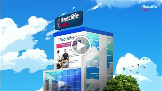 Redcliffe Labs photo 5