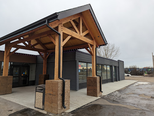 Super 8 by Wyndham Spruce Grove