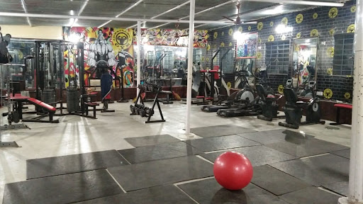 Armstrong multi gym